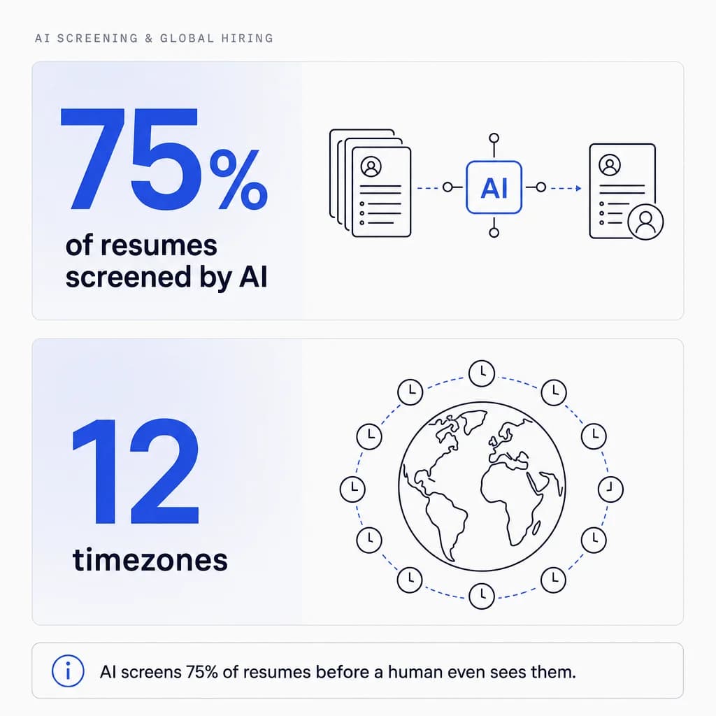 Skills Your Remote Human Resource Assistant Needs in 2026