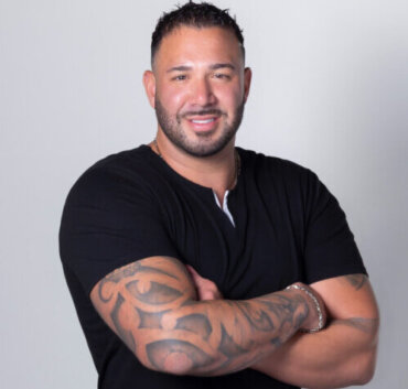 Robert Esposito
